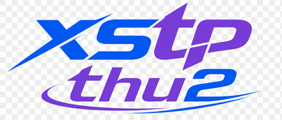 xstp thu2 logo